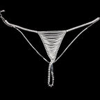 Jazz - Strass Lingerie Set
