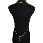 Simple Chest Chain