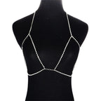 Simple Chest Chain