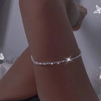 Leg Chains