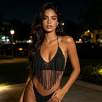 Lili Strass Top