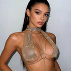 Aya Strass Bra