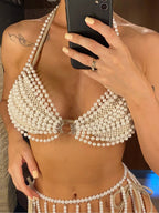 Perla Chain