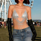 Maja Strass Top