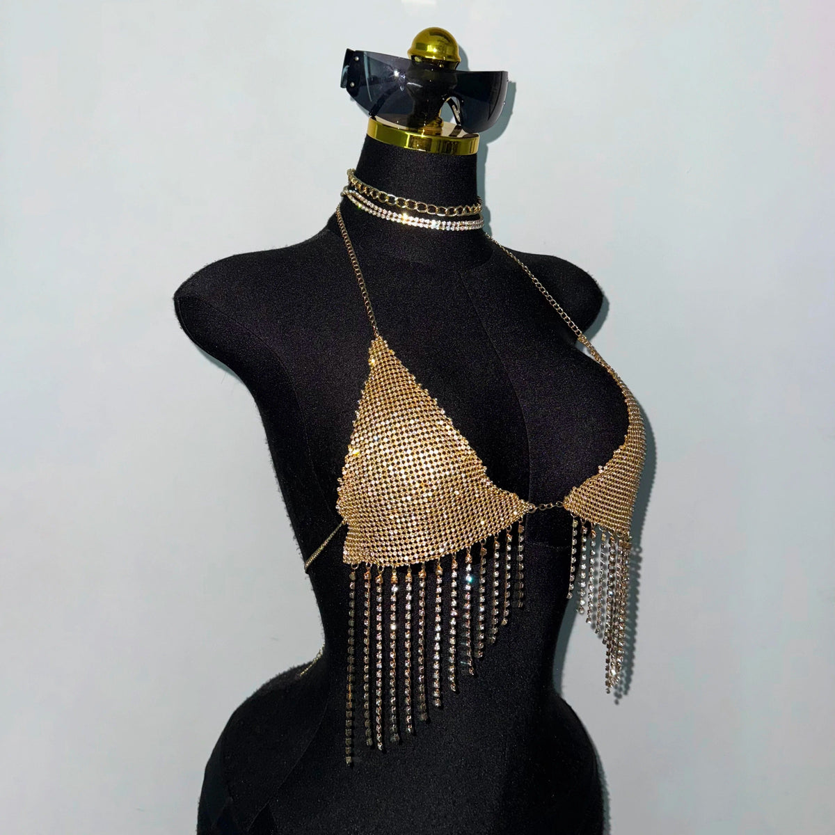 Kiki Bra