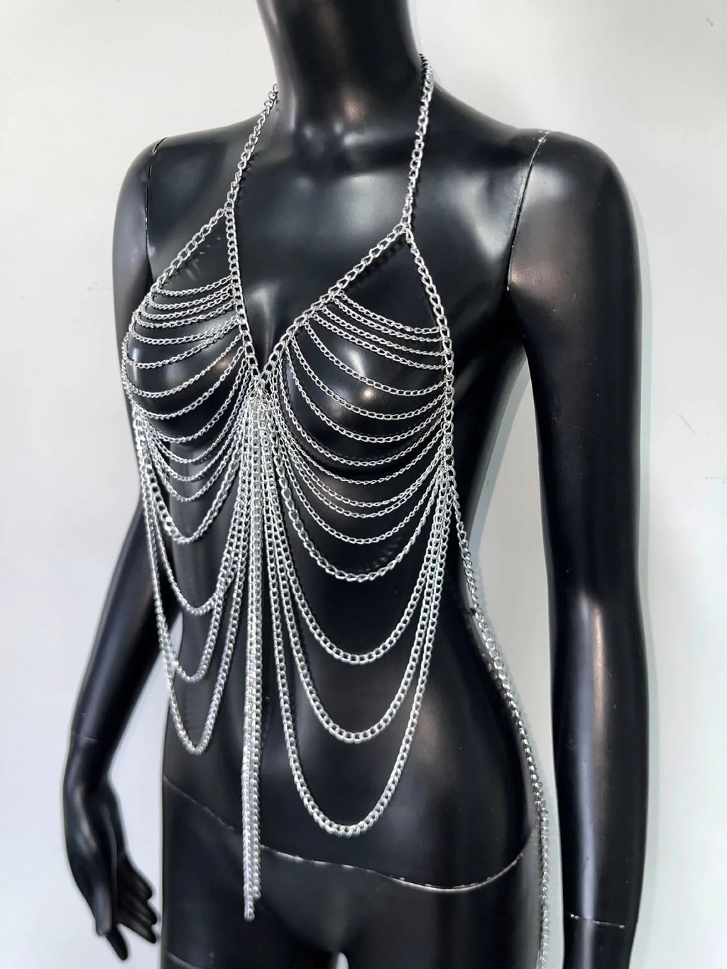 June Chest Chain