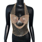Dina Strass Top