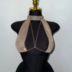 Aya Strass Bra