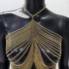 Maria Chain Top