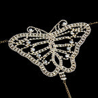 Ryn - Strass Lingerie Set