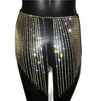 Chain Skirt