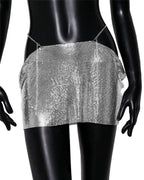Sarah Strass Skirt
