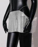 Sarah Strass Skirt