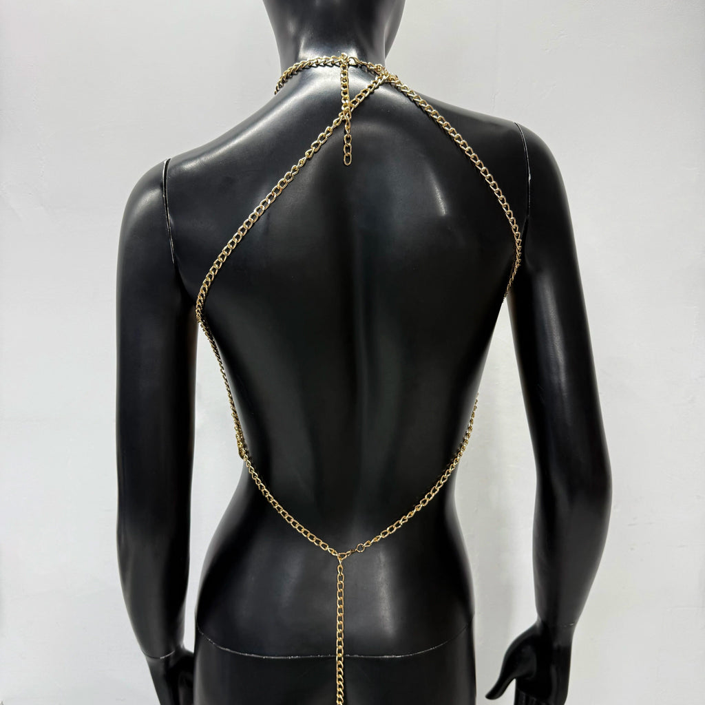 Maria Chain Top