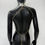Maria Chain Top