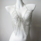 Sossa - Strass Lingerie Set