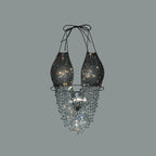 Chiara Strass Top