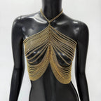 Maria Chain Top