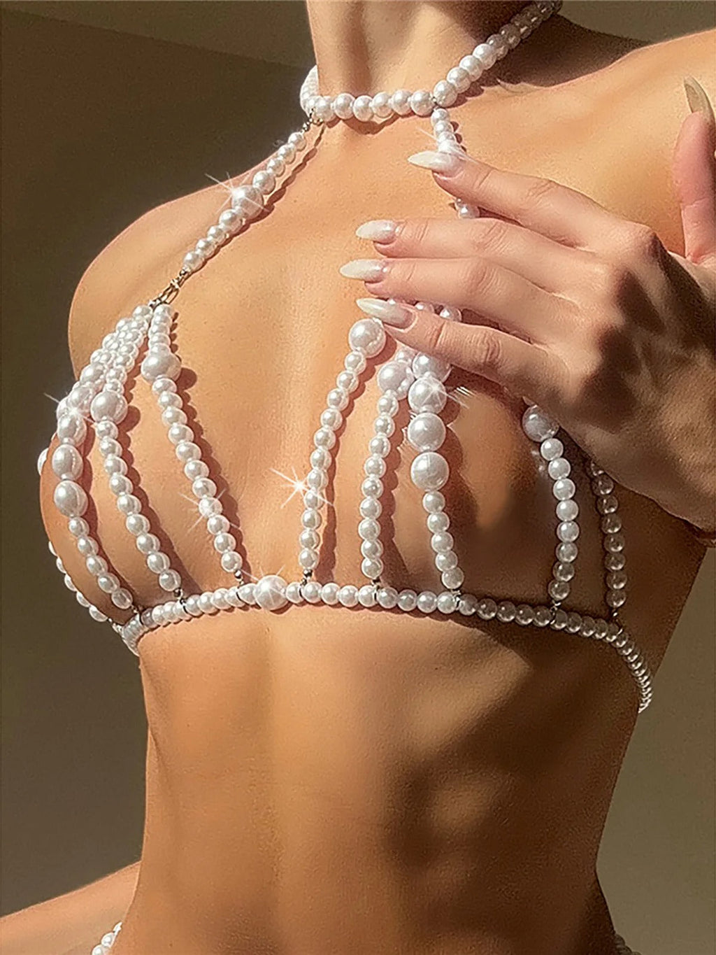 Pearl Chain