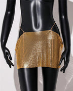 Sarah Strass Skirt