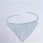 Sossa - Strass Lingerie Set